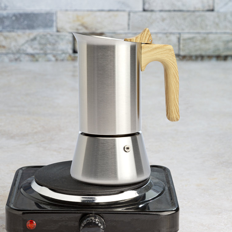 Primula Stovetop Espresso Maker Wayfair